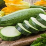 5 surprising side effects of Zucchini you must not ignore