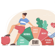 bmi tracker tool